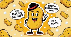 Chip Puns