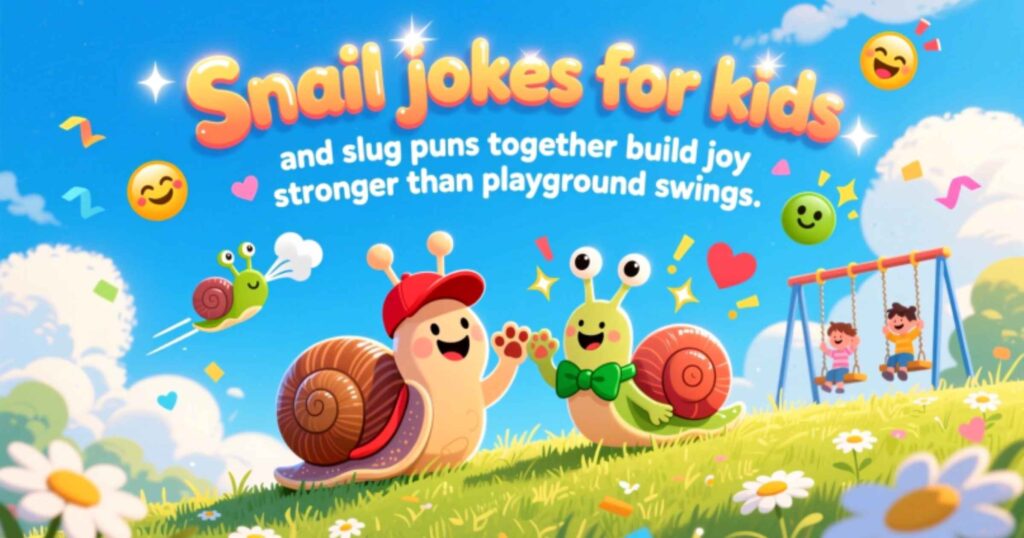 Slug Puns