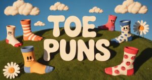 Toe Puns