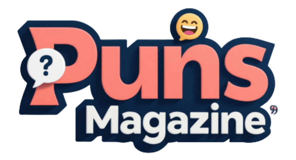 Puns Magazine