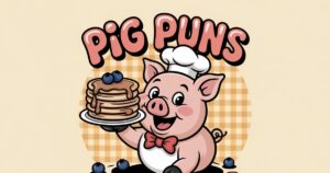Pig Puns