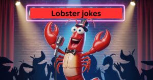 Lobster jokes