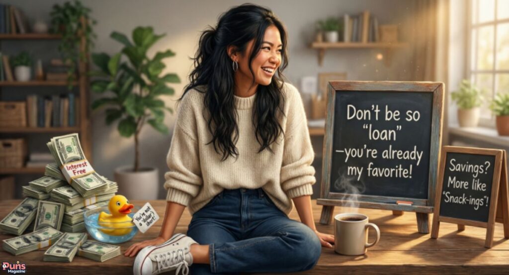 Funny Bank Puns Reddit