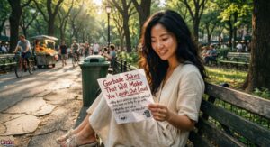 Garbage Jokes That Will Make You Laugh Out Loud