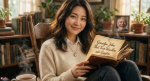 Grandpa Jokes That Turn Wrinkles into Giggles