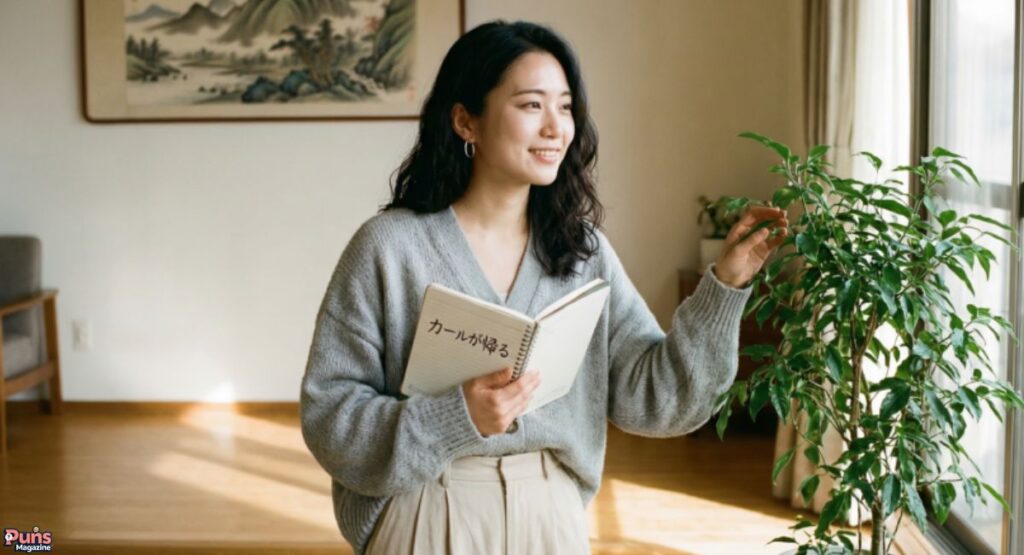 Kaeru ga kaeru (カエルが帰る)