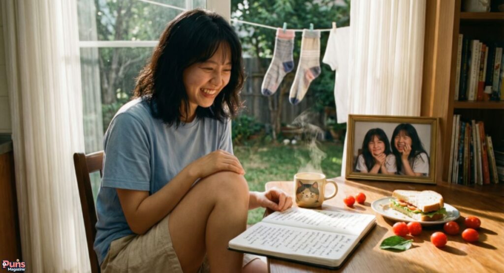 Lunchtime Funny Jokes