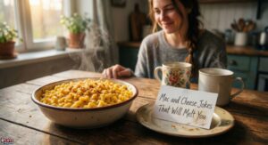 Mac and Cheese Jokes That Will Melt You