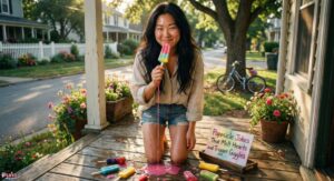 Popsicle Jokes That Melt Hearts and Trigger Giggles