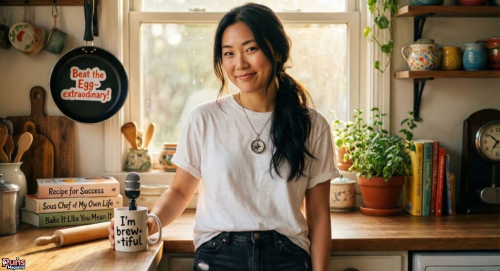 Profession-Based Puns