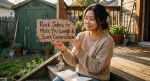 Rock jokes to make you laugh and spark conversation