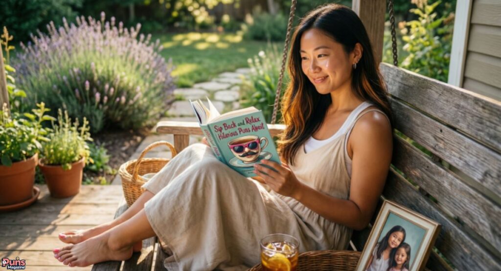 Sip Back and Relax | Hilarious Margarita Puns Await