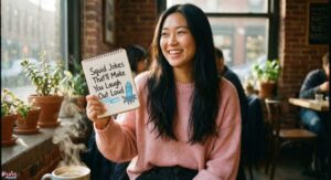 Squid Jokes That’ll Make You Laugh Out Loud 