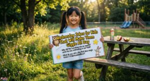 Wednesday Jokes for Kids That Will Make Them Giggle All Day