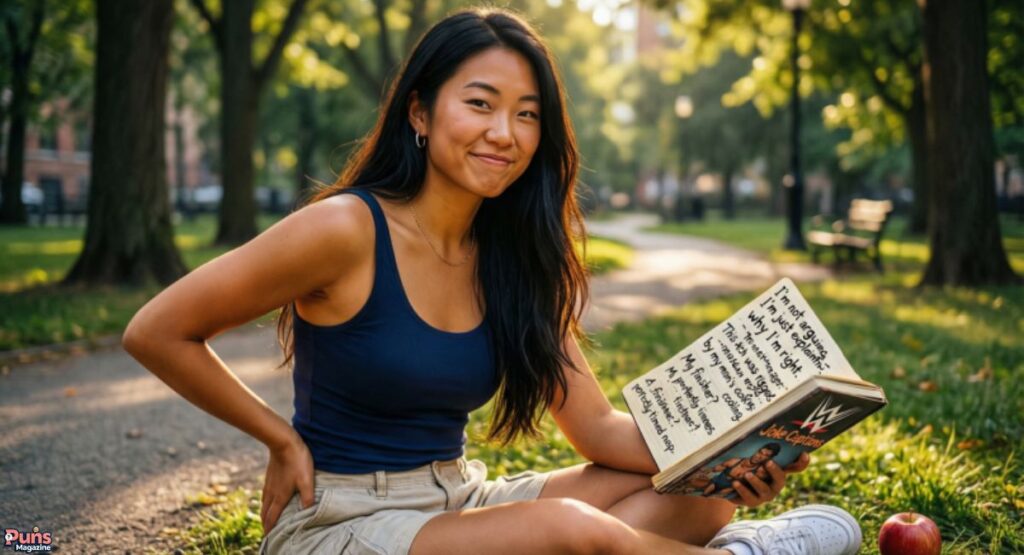 Witty WWE Joke Captions to Share