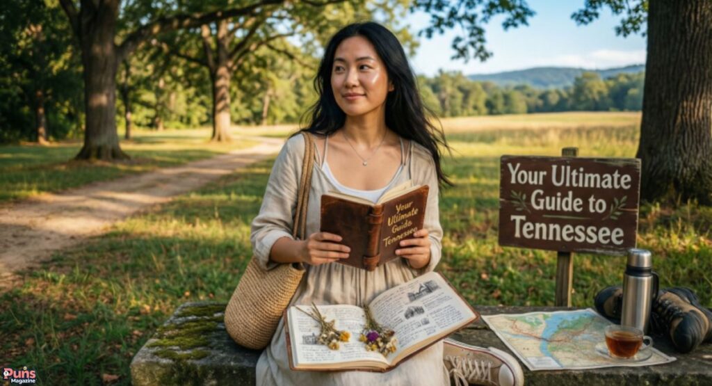 Your Ultimate Guide to Tennessee