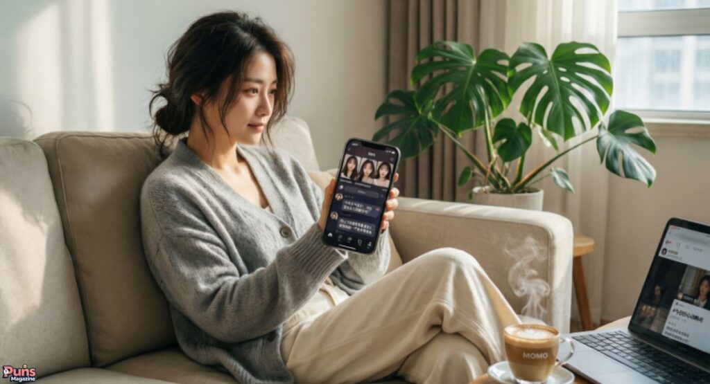 Relevance in Online Conversations & Dating Apps