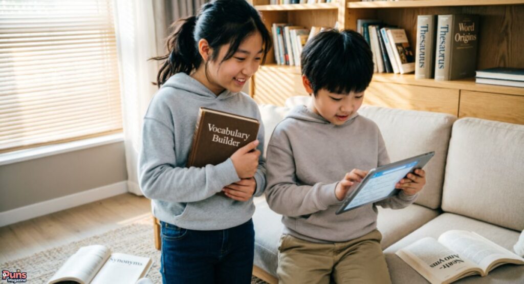 Similar Terms & Alternatives