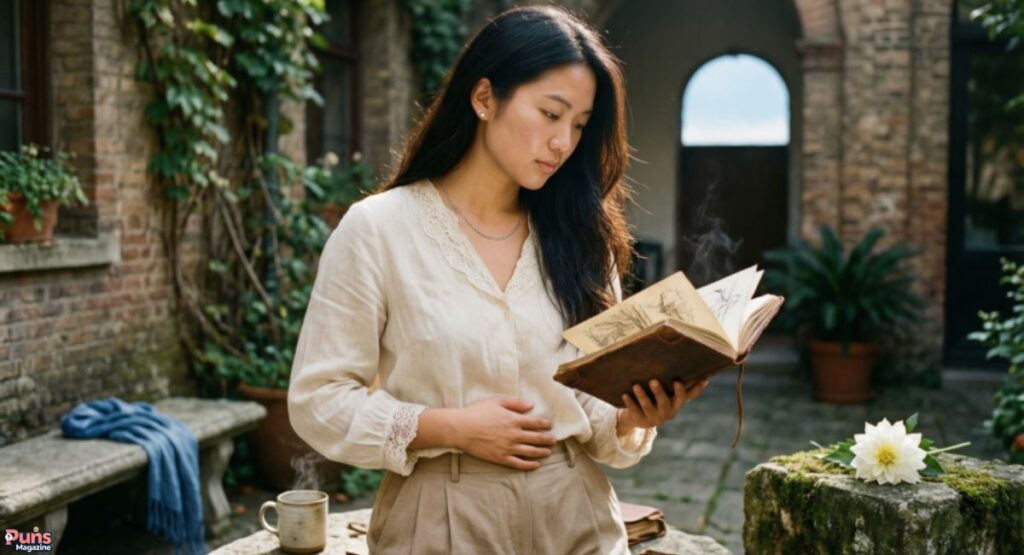 The Blink Side of Life