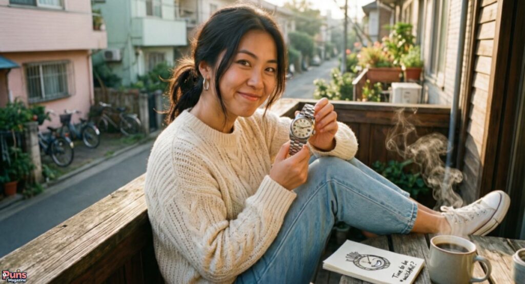 Unique and Cute Jokes About Rolex Watch