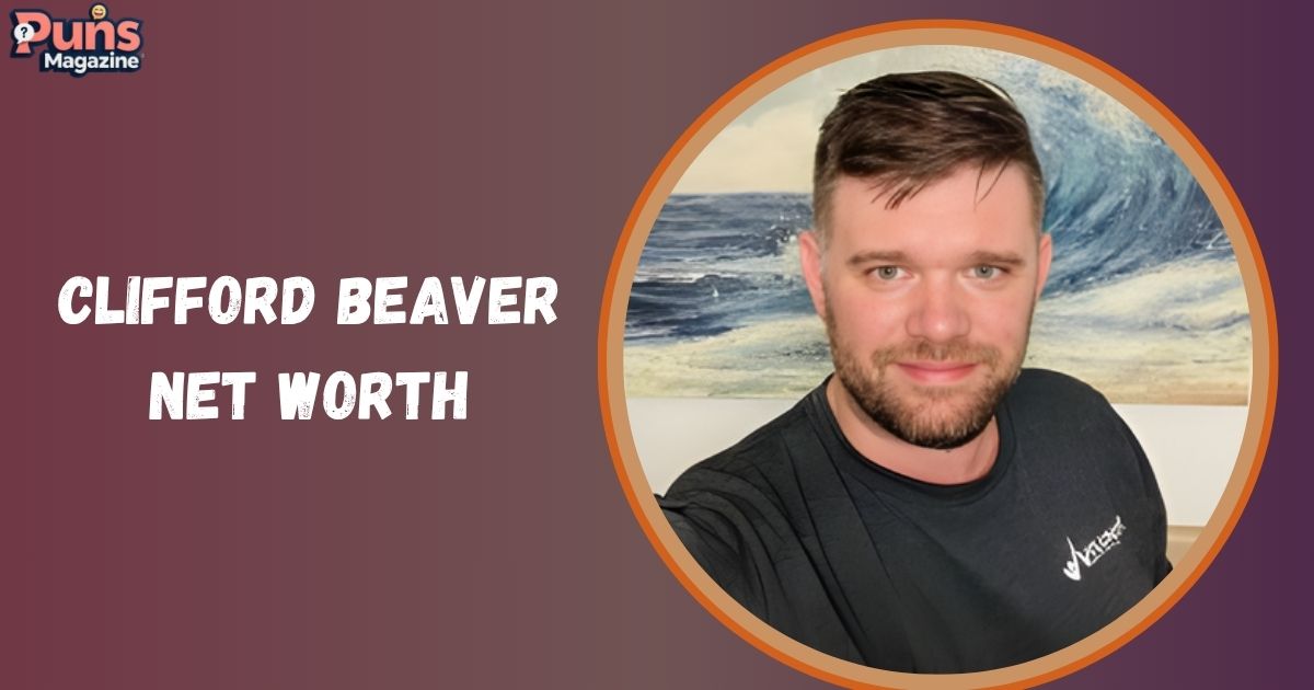 Clifford Beaver Net Worth
