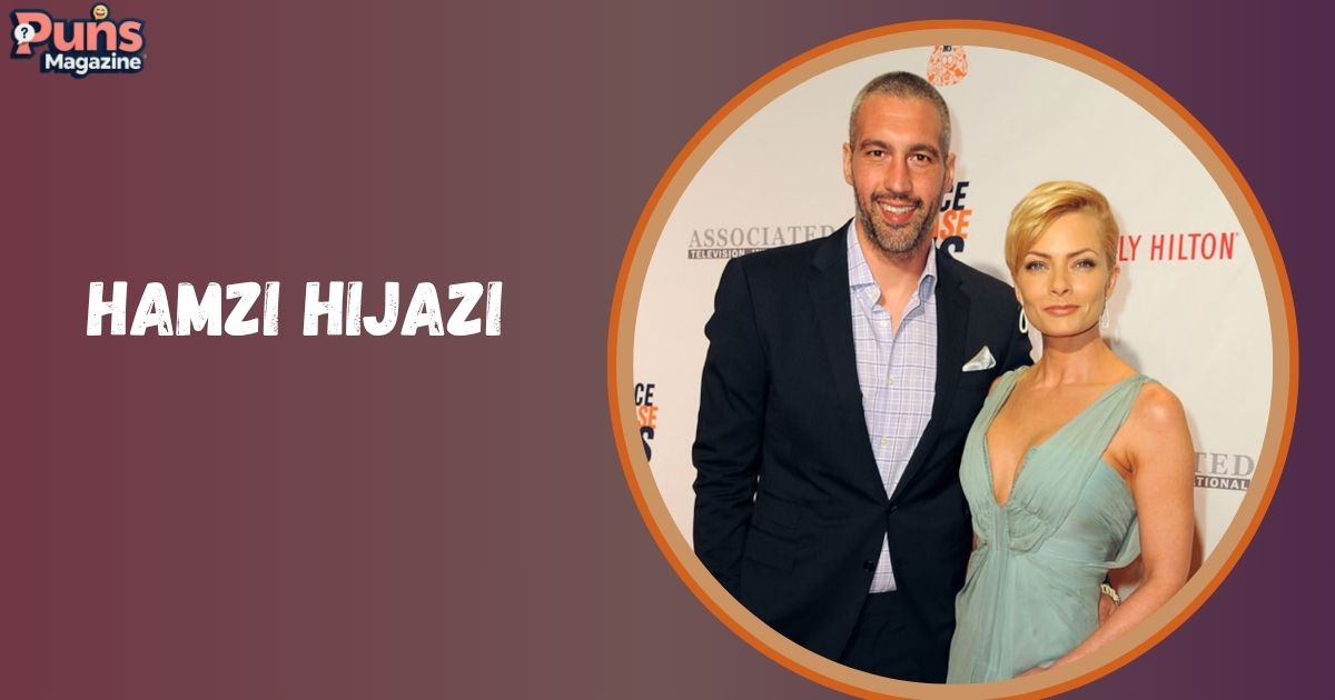 Hamzi Hijazi