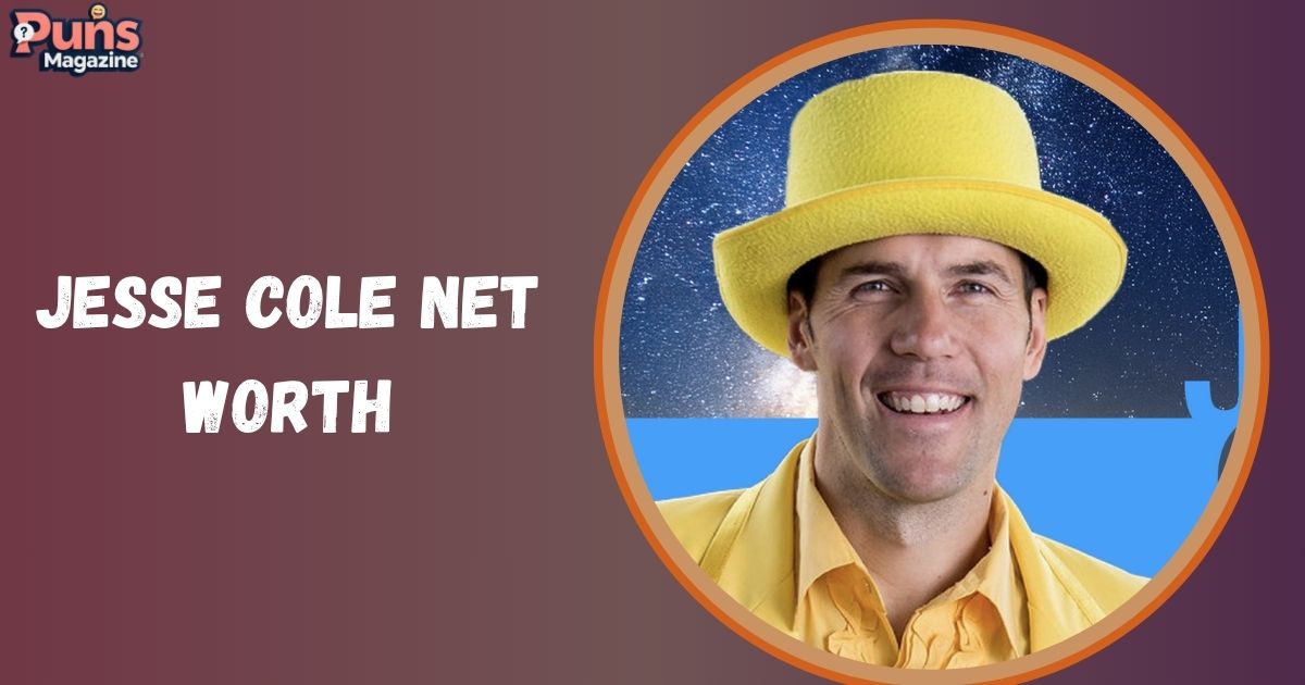 Jesse Cole Net Worth