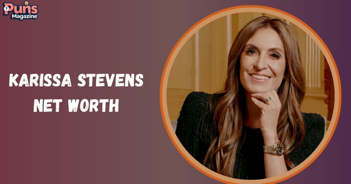 Karissa Stevens Net Worth