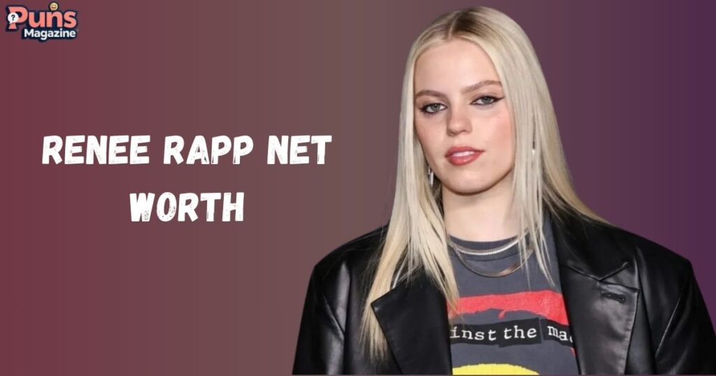 Renee Rapp Net Worth