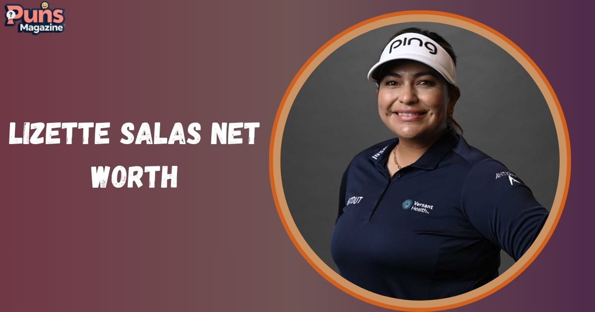 Lizette Salas Net Worth