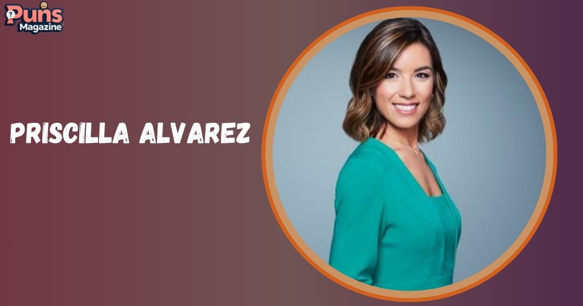 Priscilla Alvarez