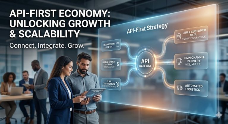 API First Strategy