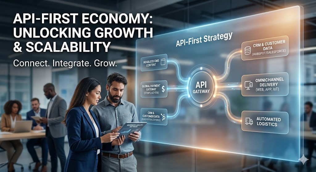 API First Strategy