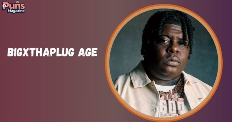 BigXthaPlug Age