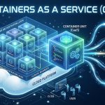 Containers as a Service