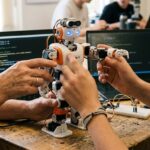How Artificial Intelligence Is Shaping the Classroom Experience