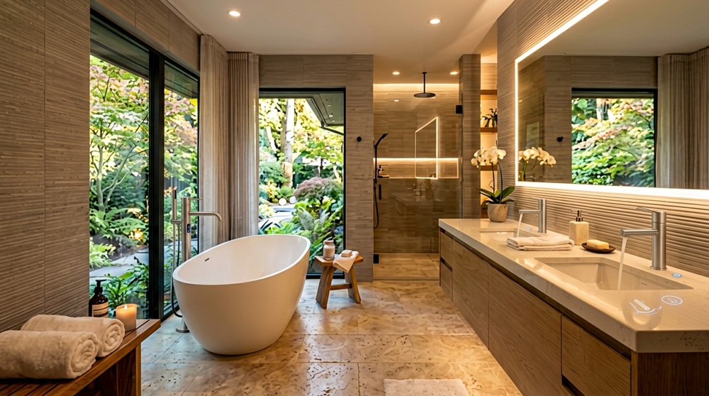 The Ultimate Guide to Modern Home Remodeling