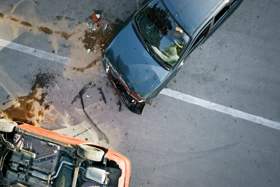 Wrongful Death